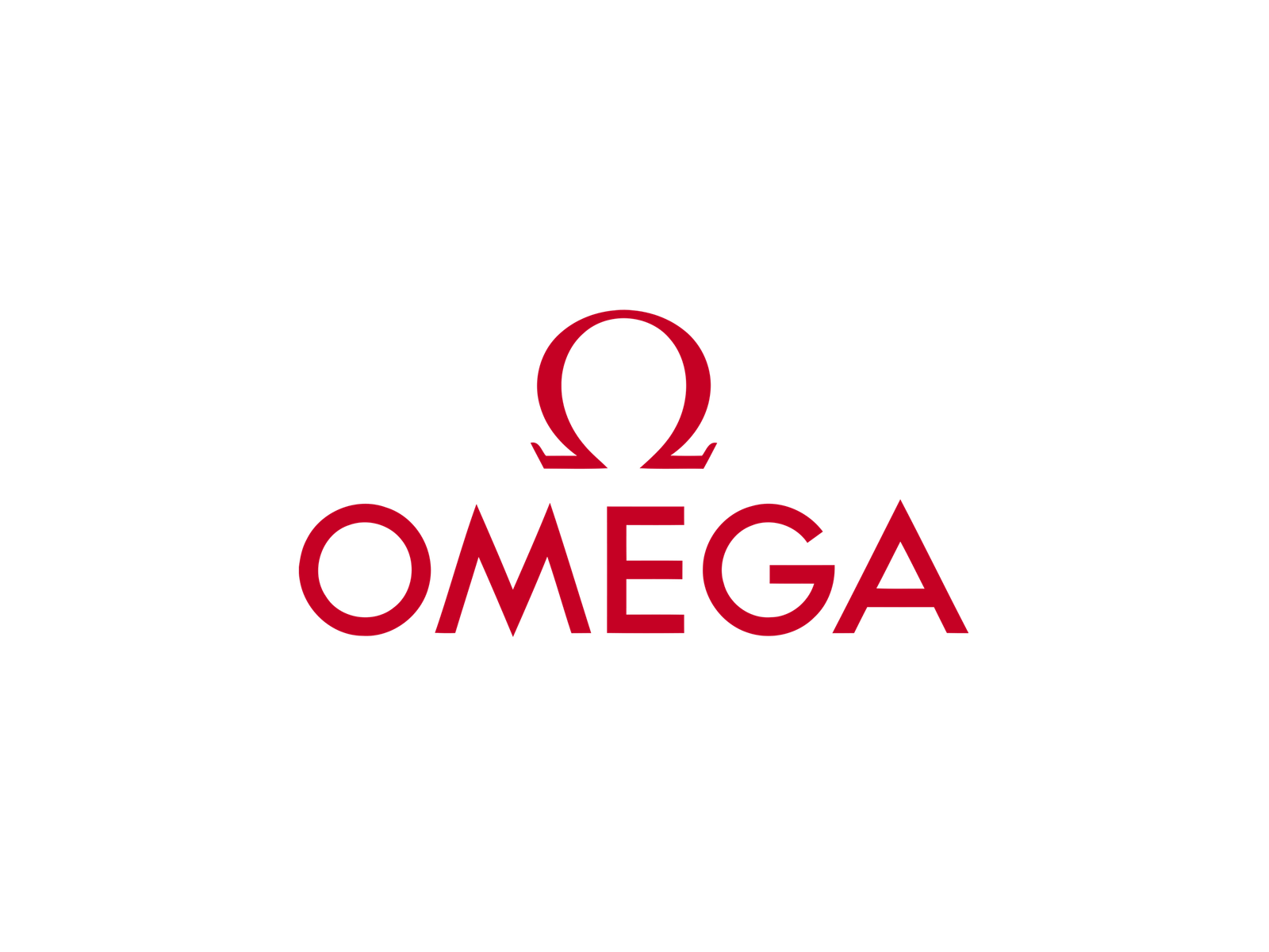 omega